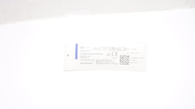 Covidien 8881850310 Magellan Hypodermic Safety Ndle 23G x 1Inch